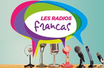 Radios les Francas